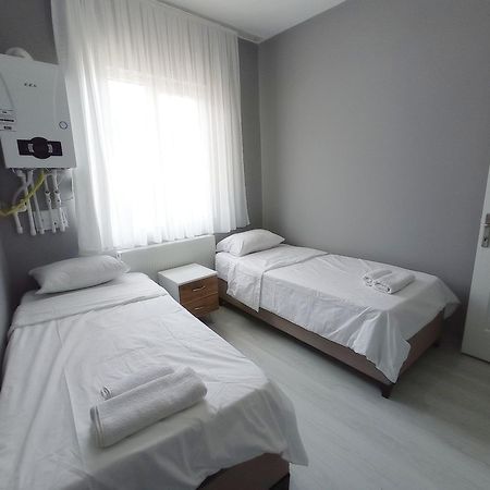 Sweet Hotel In Historical Area Istambul Exterior foto