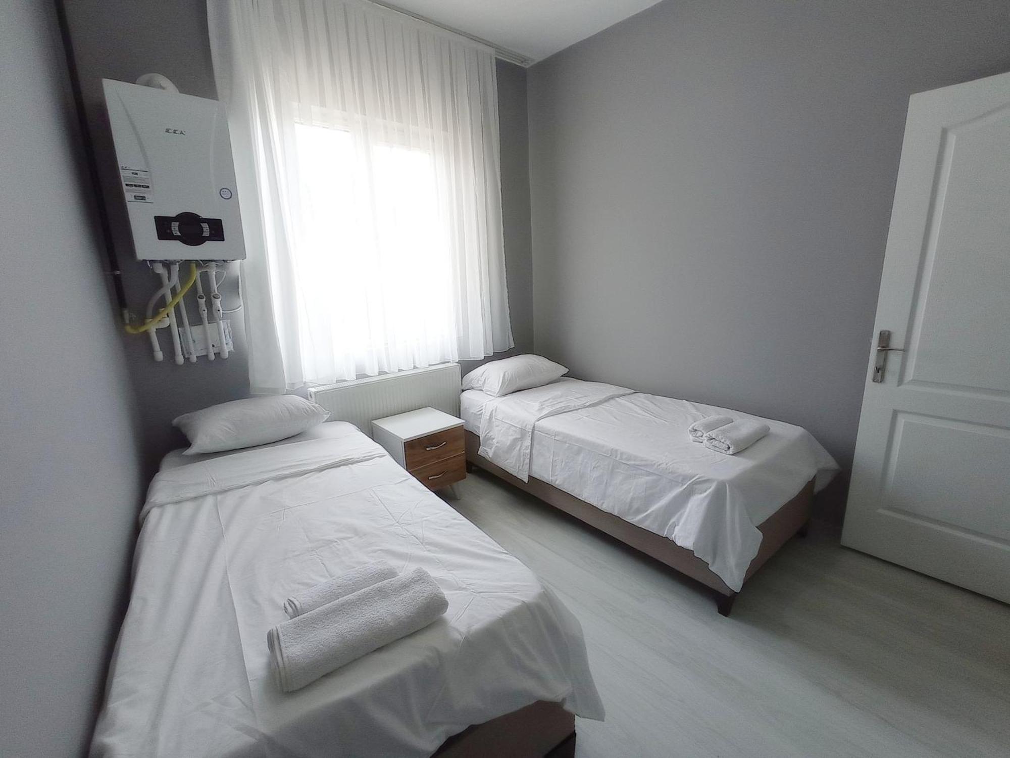 Sweet Hotel In Historical Area Istambul Exterior foto