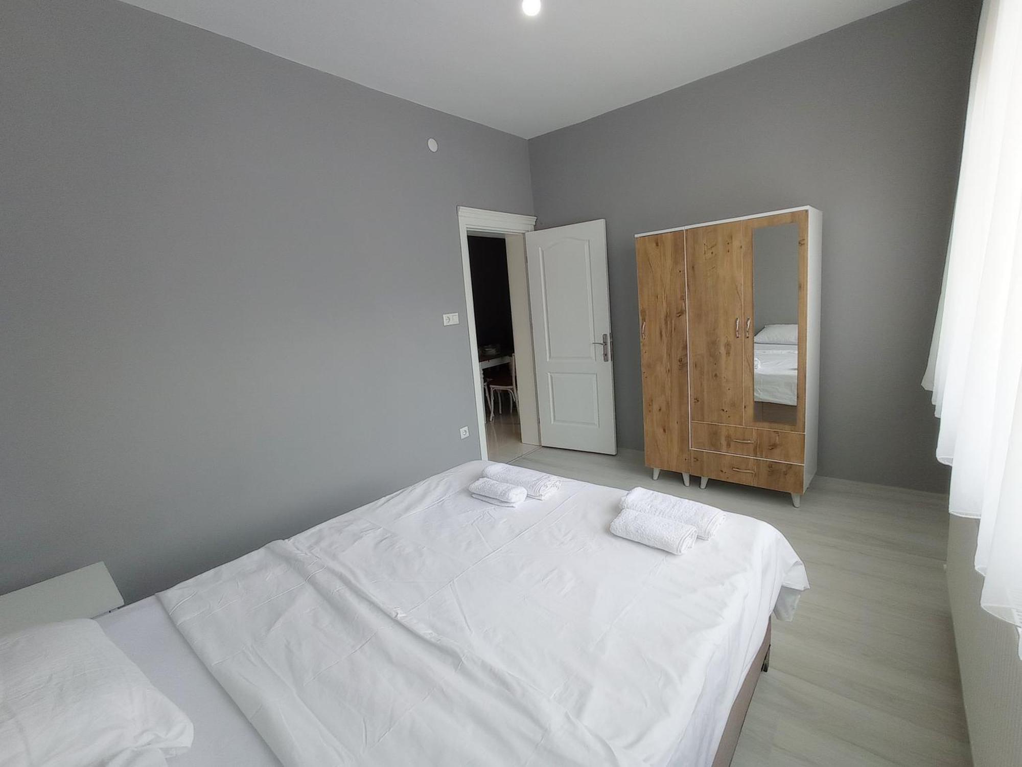 Sweet Hotel In Historical Area Istambul Exterior foto