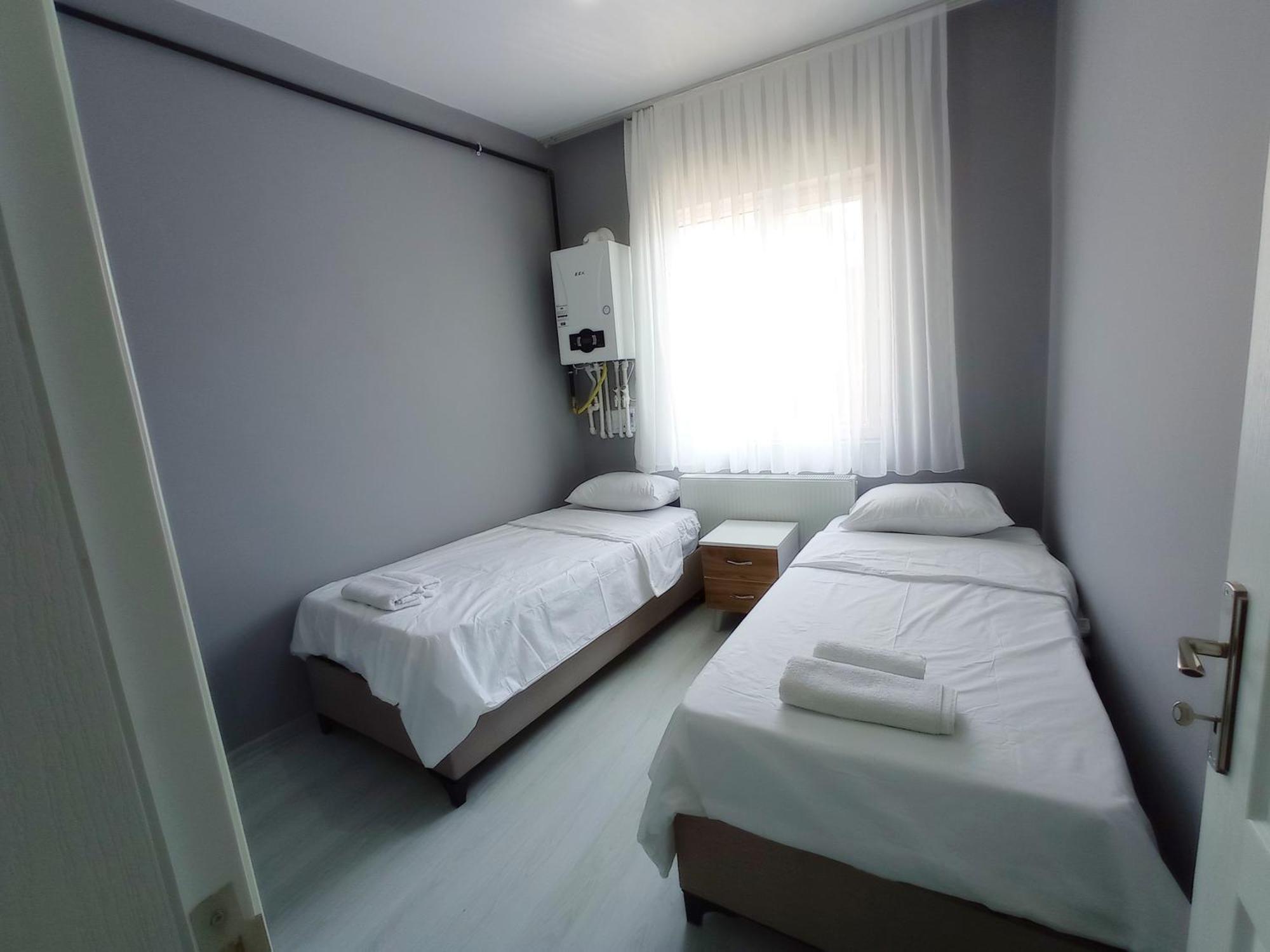 Sweet Hotel In Historical Area Istambul Exterior foto