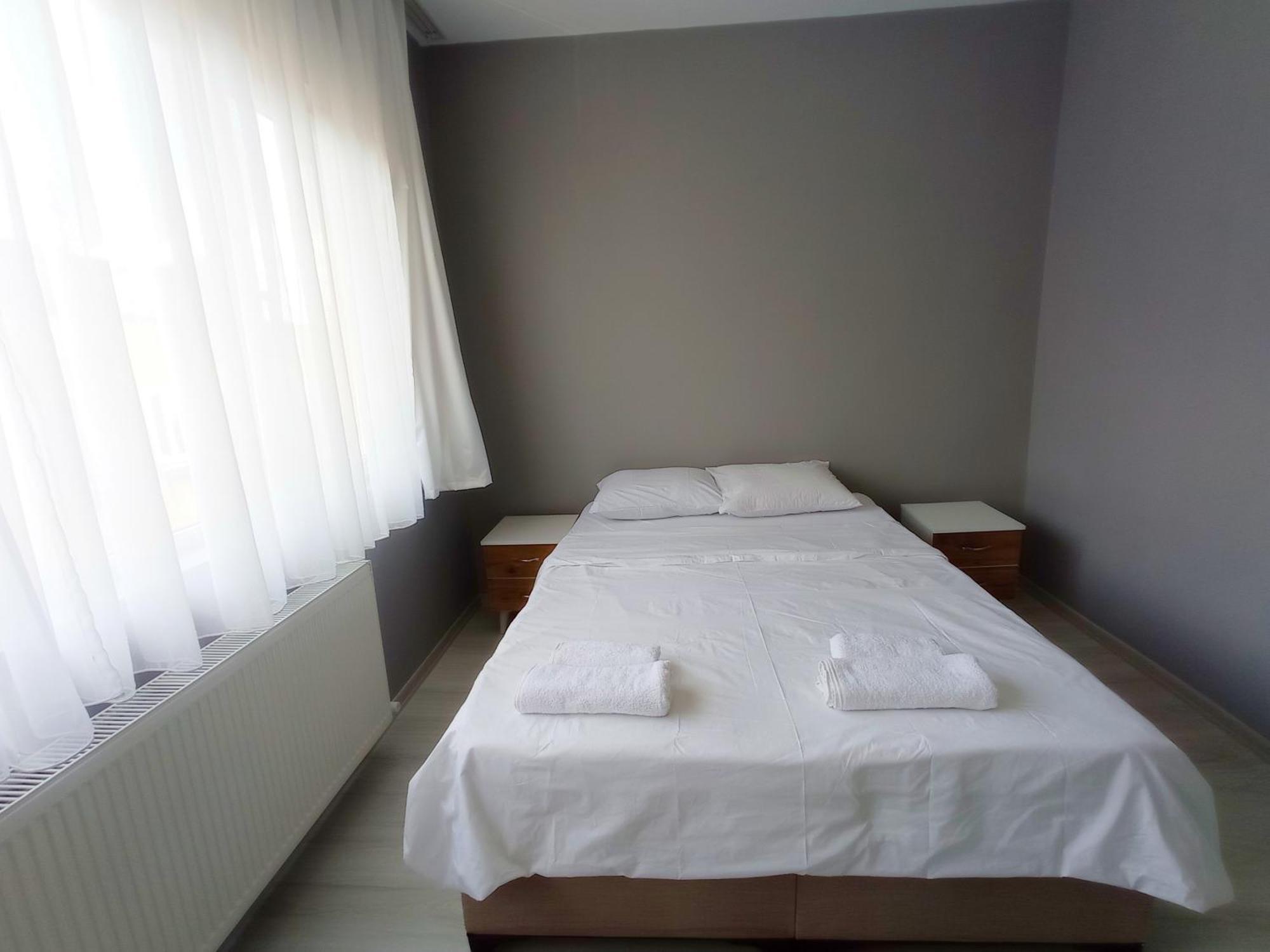 Sweet Hotel In Historical Area Istambul Exterior foto