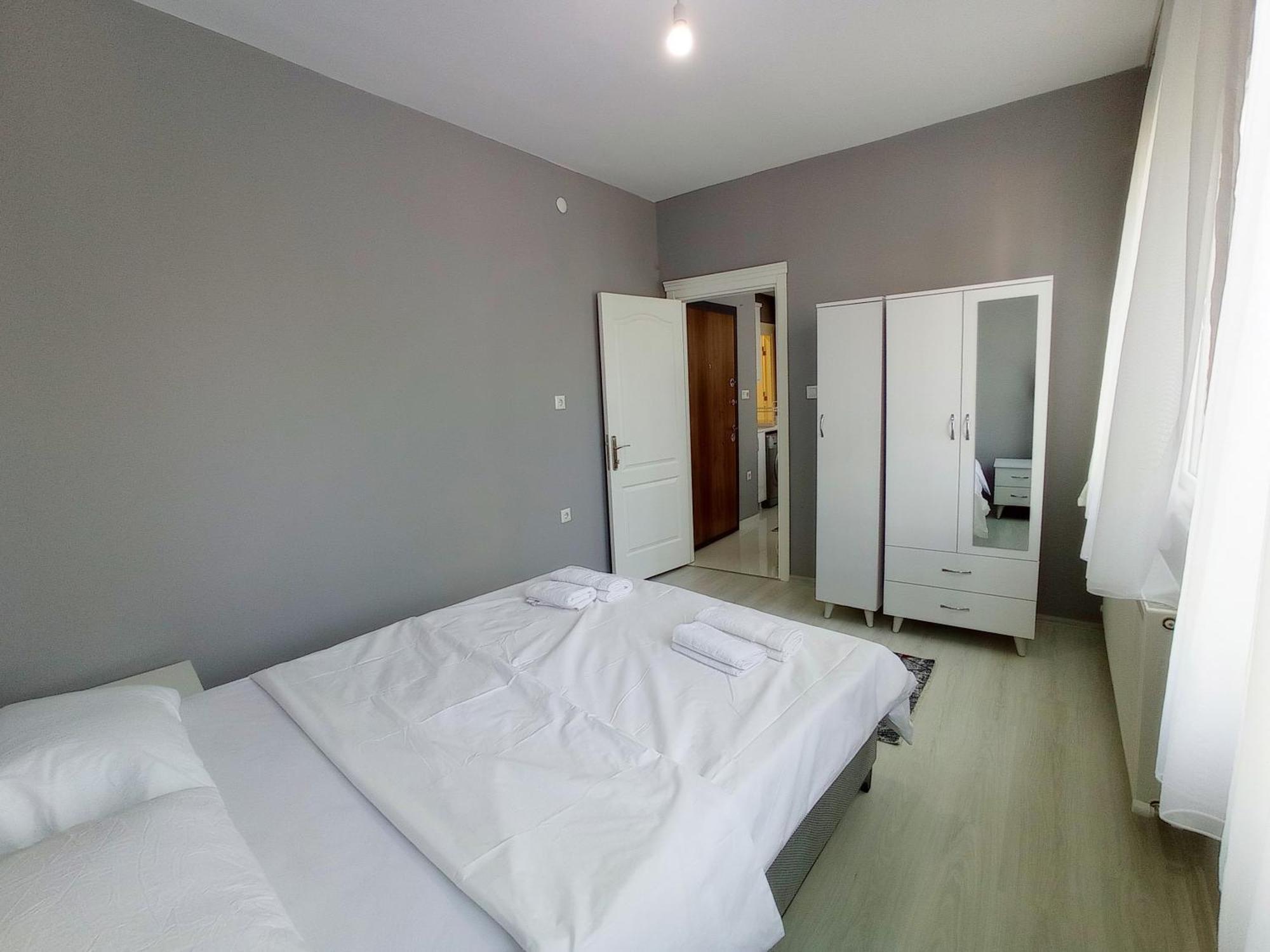 Sweet Hotel In Historical Area Istambul Exterior foto