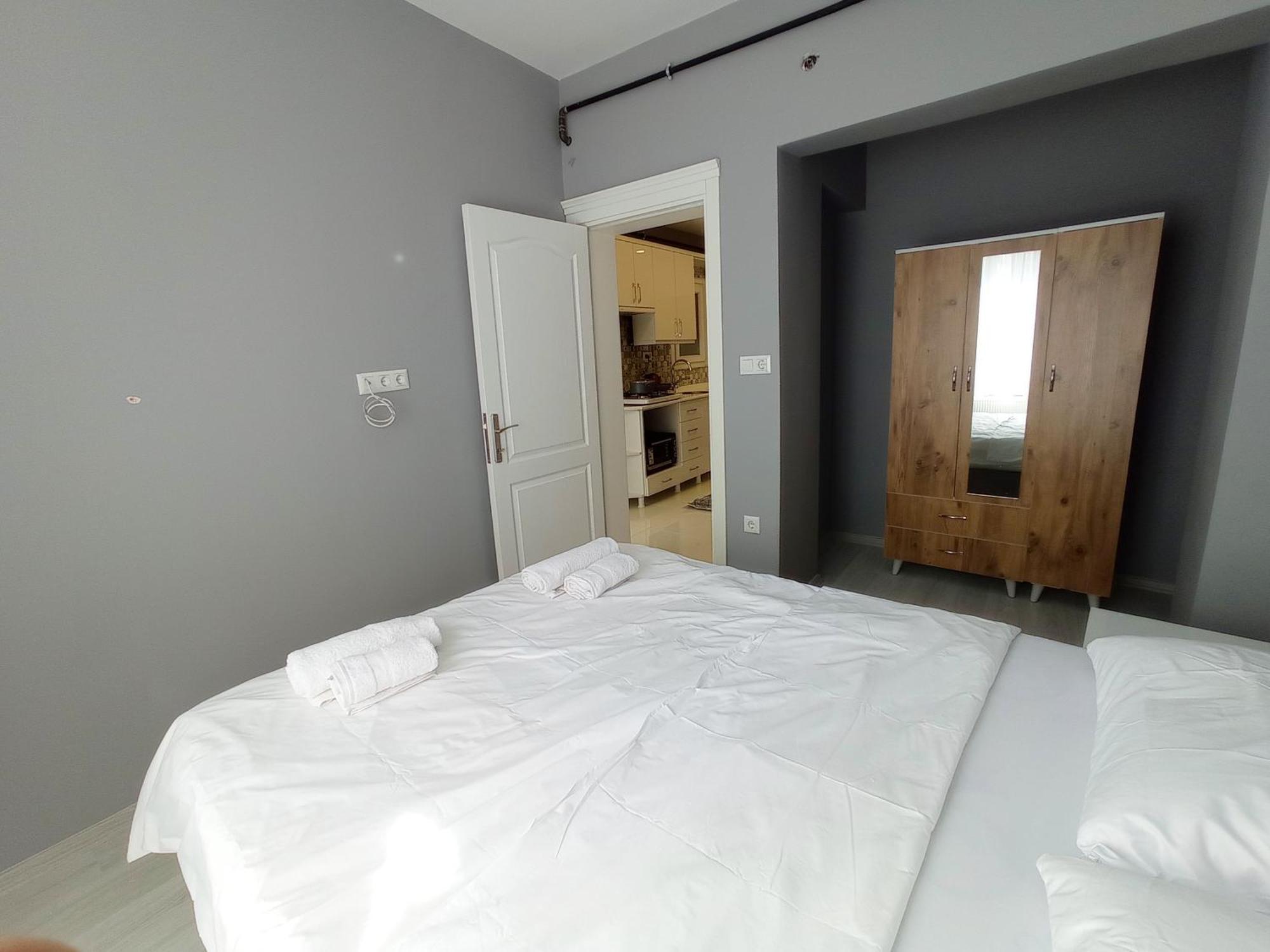 Sweet Hotel In Historical Area Istambul Exterior foto