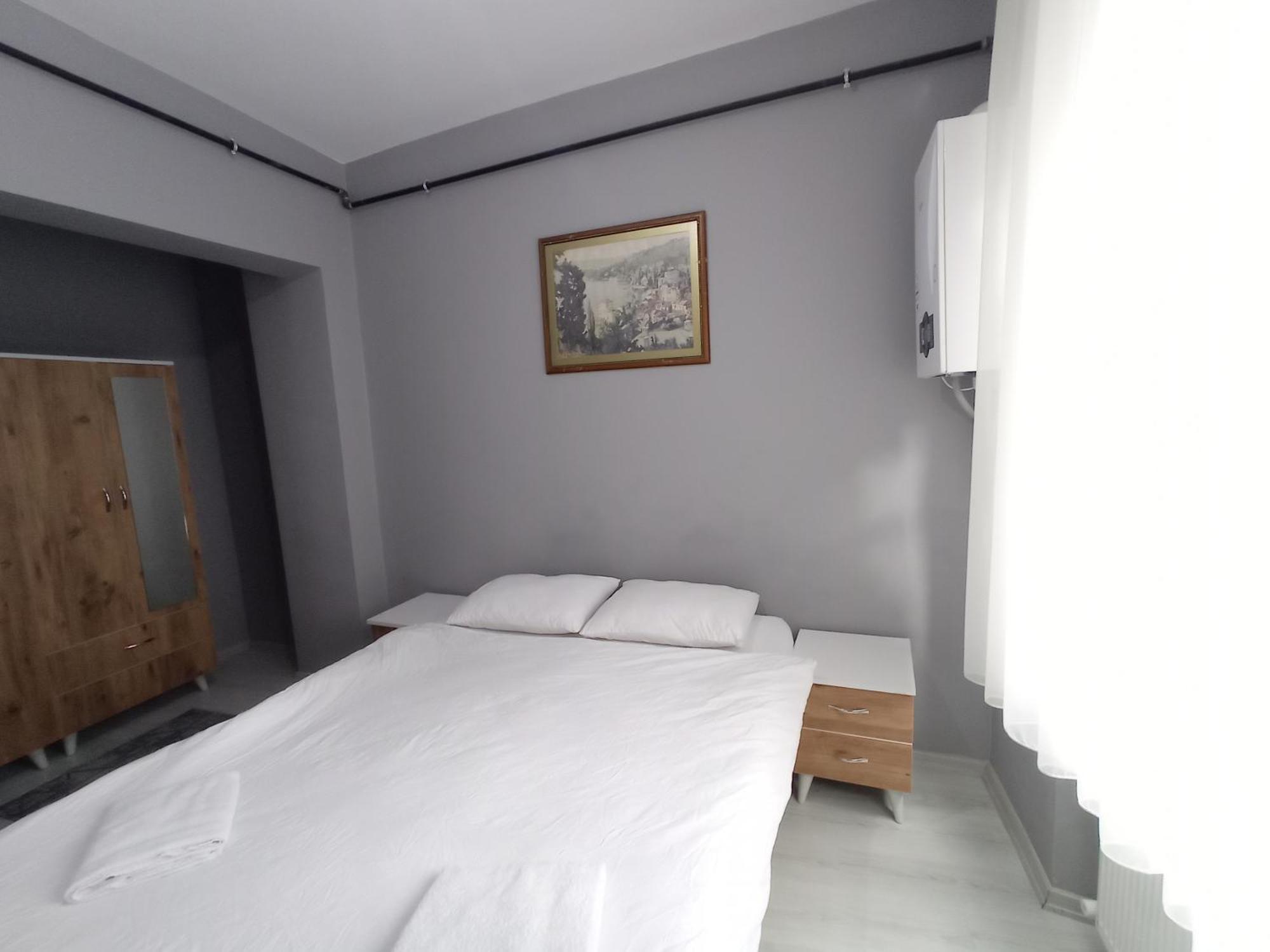 Sweet Hotel In Historical Area Istambul Exterior foto