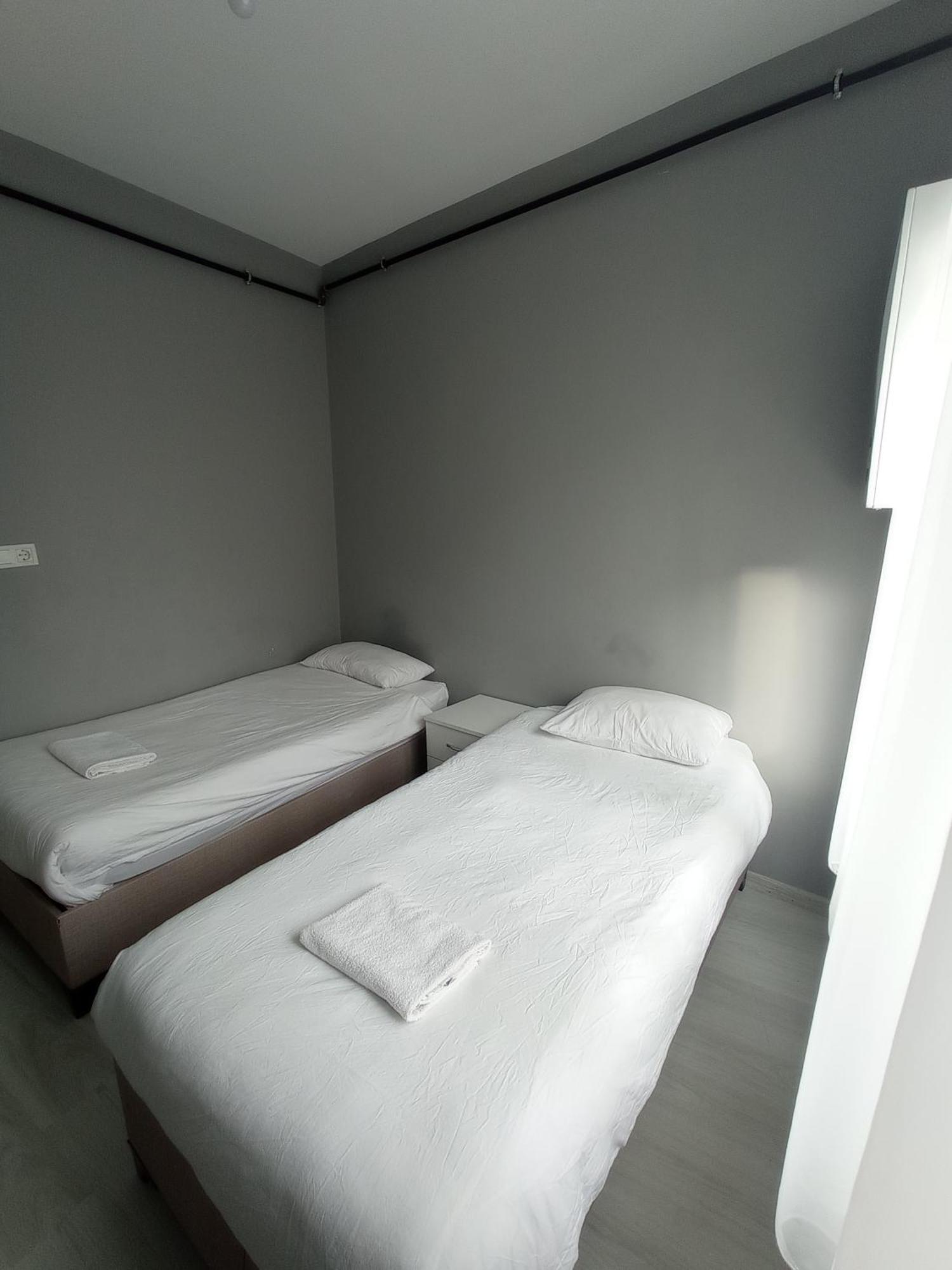 Sweet Hotel In Historical Area Istambul Exterior foto