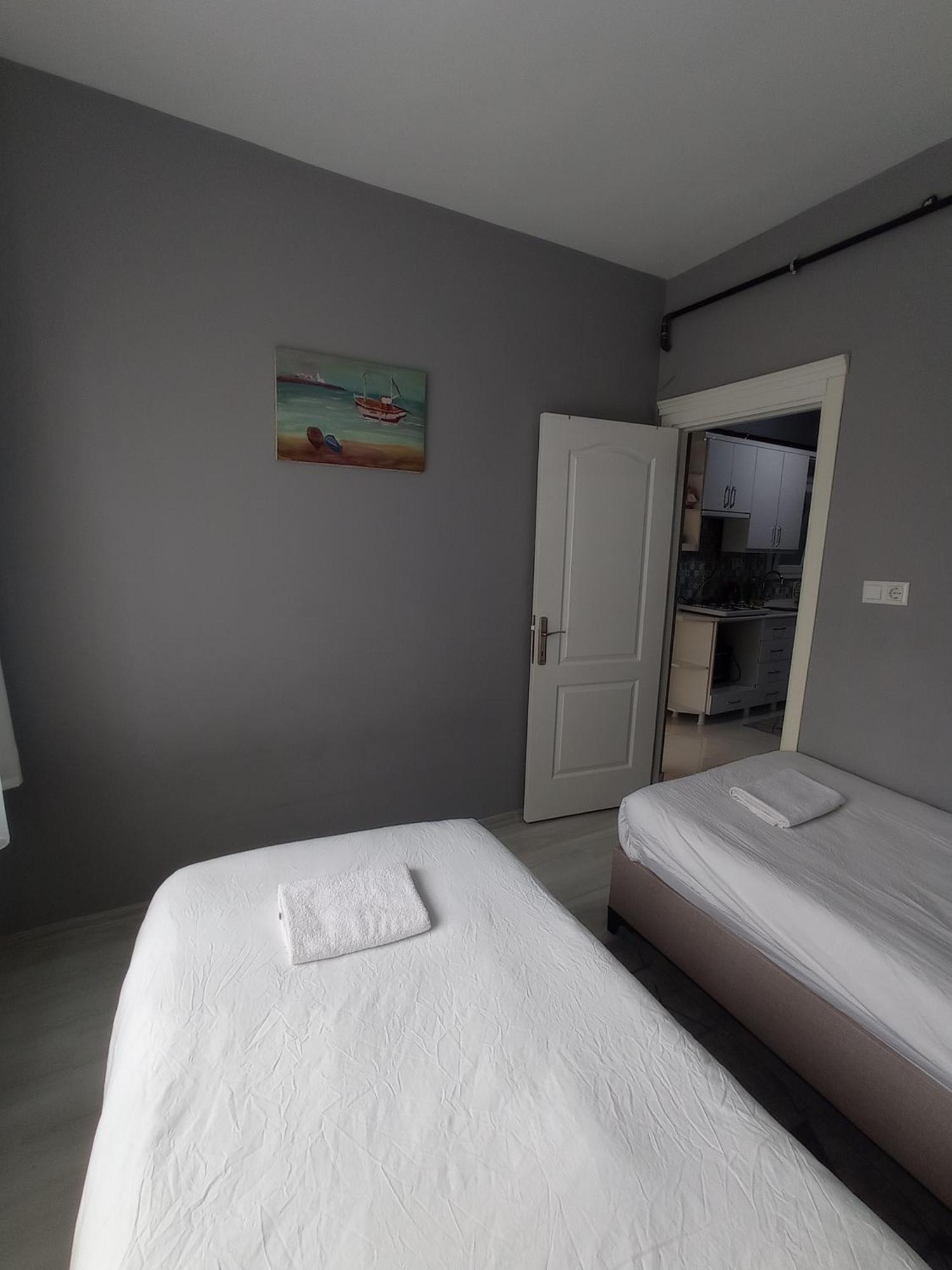 Sweet Hotel In Historical Area Istambul Exterior foto